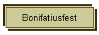 Bonifatiusfest