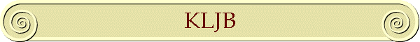 KLJB