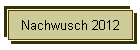 Nachwusch 2012
