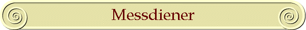 Messdiener