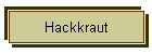 Hackkraut